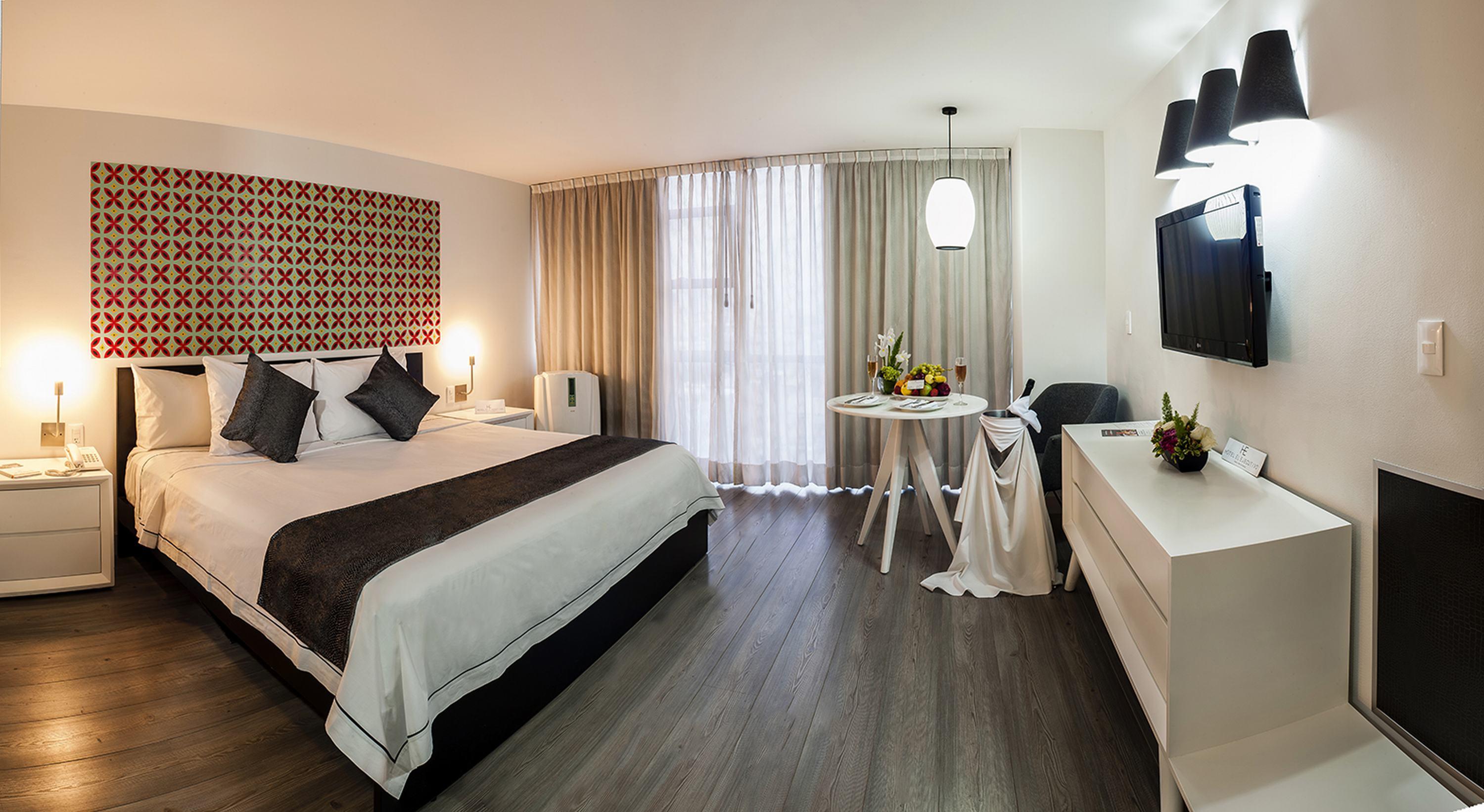 Hotel El Ejecutivo By Reforma Avenue Ciudad de México Exteriér fotografie